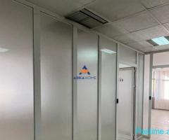 JEPET ME QERA AMBJENT ZYRE 180M2 'SHESHI WILLSON' 2550 EURO