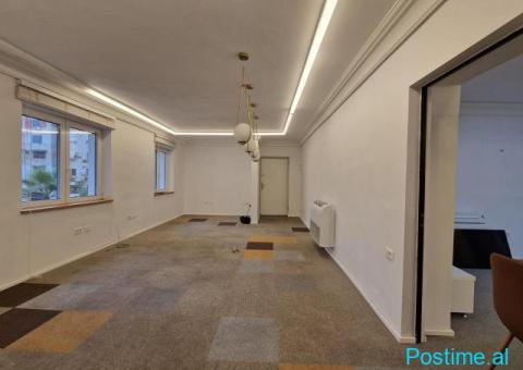 JEPET AMBIENT ZYRE ME QERA, RRUGA E DURRESI T - 3/7