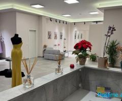 Shitet biznes butik fustanesh me qera – Don bosko , Tirane