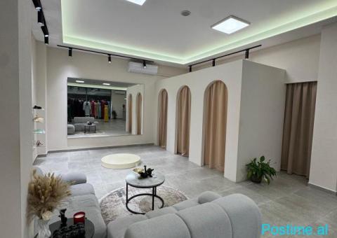 Shitet biznes butik fustanesh me qera – Don bosko , Tirane - 3/6
