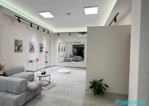Shitet biznes butik fustanesh me qera – Don bosko , Tirane - 4/6