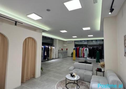 Shitet biznes butik fustanesh me qera – Don bosko , Tirane - 6/6