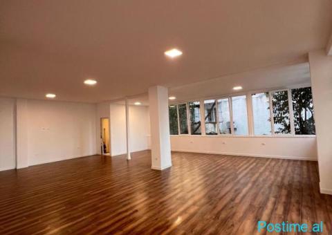 JEPET AMBIENT BIZNESI ME QERA 150M2 LIQENI I THATE - 1/6