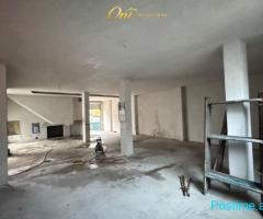 JEPET MAGAZINE ME QERA 180M2 FUSHA E AVIACIONIT