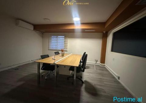 JEPET AMBIENT ZYRE ME QERA 200M2 GJIMNAZI PETRO NINI - 4/5