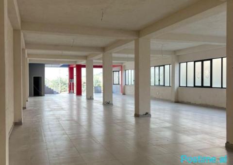 JEPET AMBIENT BIZNESI 300M2 VORE - 1/7