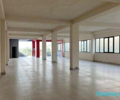 JEPET AMBIENT BIZNESI 300M2 VORE