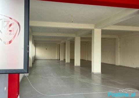 JEPET AMBIENT BIZNESI 300M2 VORE - 2/7