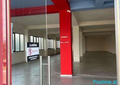 JEPET AMBIENT BIZNESI 300M2 VORE - 5/7