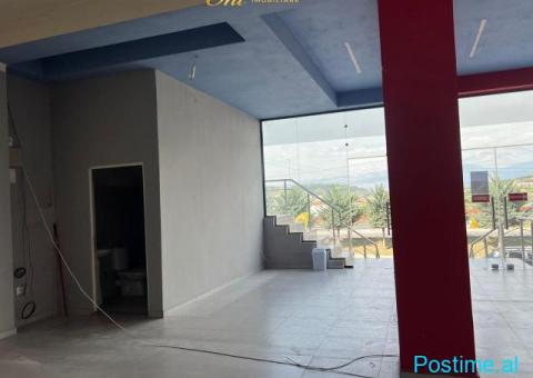 JEPET AMBIENT BIZNESI 300M2 VORE - 6/7