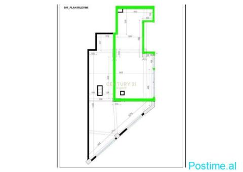 AMBIENT KOMERCIAL PER QIRA, LOFT - 3/3