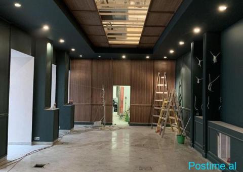 JEPET AMBIENT ZYRE ME QERA 120M2 GARDA