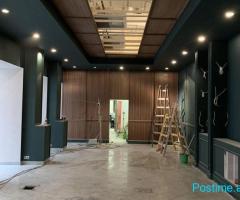 JEPET AMBIENT ZYRE ME QERA 120M2 GARDA
