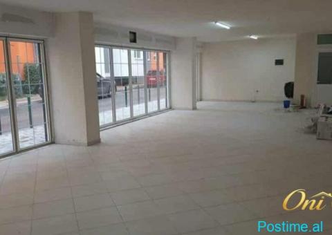 JEPET DYQAN ME QERA 100M2 LIQENI I THATE - 1/3