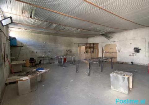 JEPET MAGAZINE ME QERA 200M2 MISTO MAME - 1/5
