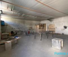 JEPET MAGAZINE ME QERA 200M2 MISTO MAME