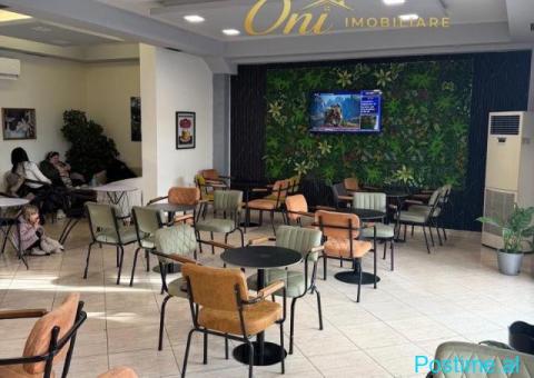 JEPET AMBIENT BIZNESI ME QERA 100M2 DON BOSKO - 1/6