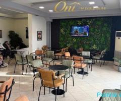JEPET AMBIENT BIZNESI ME QERA 100M2 DON BOSKO