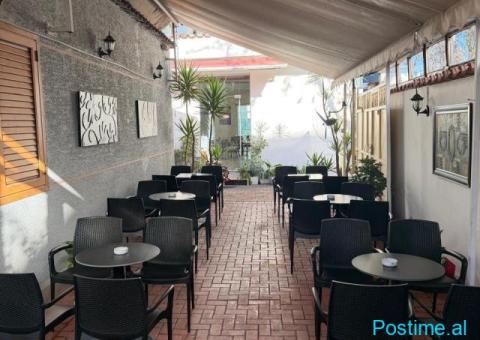 JEPET AMBIENT BIZNESI ME QERA 100M2 DON BOSKO - 2/6