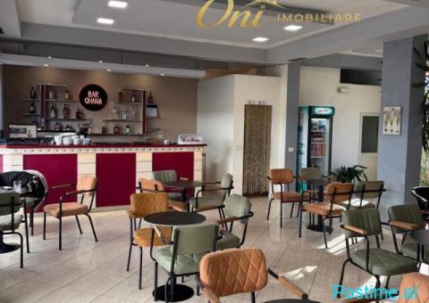 JEPET AMBIENT BIZNESI ME QERA 100M2 DON BOSKO - 3/6