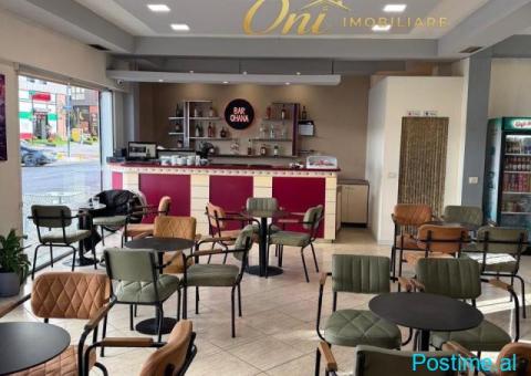 JEPET AMBIENT BIZNESI ME QERA 100M2 DON BOSKO - 5/6