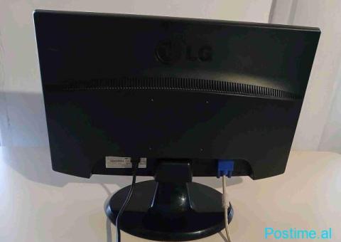 Monitor LG Flatron W2243S-PF 22 Full HD 1 Muaj Garanci - 2/9