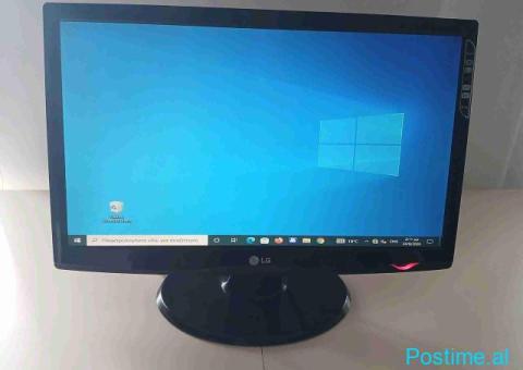 Monitor LG Flatron W2243S-PF 22 Full HD 1 Muaj Garanci - 4/9