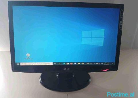 Monitor LG Flatron W2243S-PF 22 Full HD 1 Muaj Garanci - 6/9