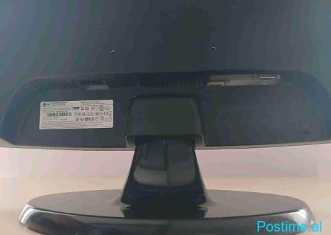 Monitor LG Flatron W2243S-PF 22 Full HD 1 Muaj Garanci - 7/9