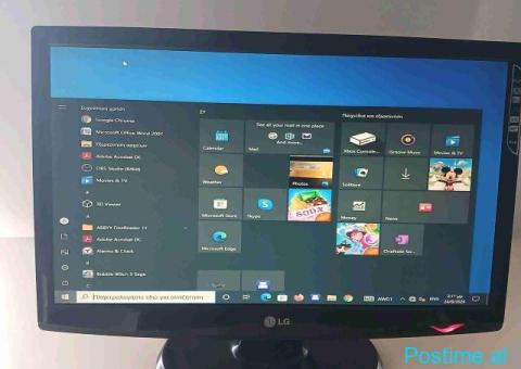 Monitor LG Flatron W2243S-PF 22 Full HD 1 Muaj Garanci - 8/9
