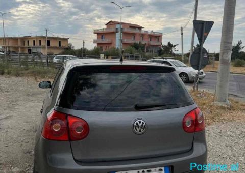 ✅ SHITET GOLF 5 Automat 2006 ✅ - 1/4