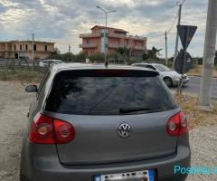 ✅ SHITET GOLF 5 Automat 2006 ✅
