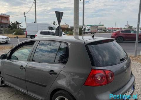 ✅ SHITET GOLF 5 Automat 2006 ✅ - 3/4