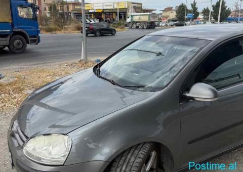 ✅ SHITET GOLF 5 Automat 2006 ✅ - 4/4