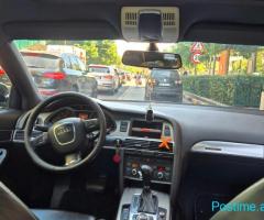 Audi a6 2.7 tdi Sline