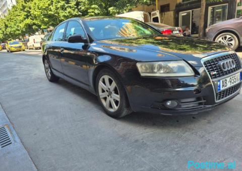 Audi a6 2.7 tdi Sline - 2/7