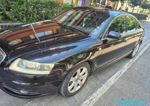 Audi a6 2.7 tdi Sline - 3/7