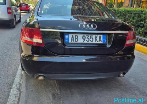 Audi a6 2.7 tdi Sline - 4/7