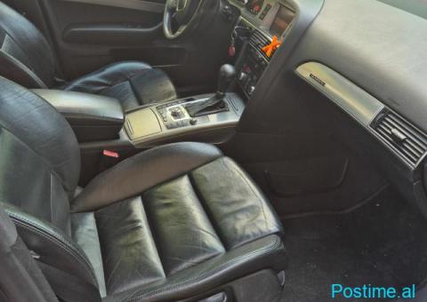 Audi a6 2.7 tdi Sline - 5/7