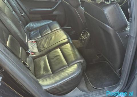 Audi a6 2.7 tdi Sline - 6/7