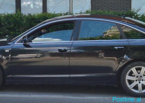 Audi a6 2.7 tdi Sline - 7/7