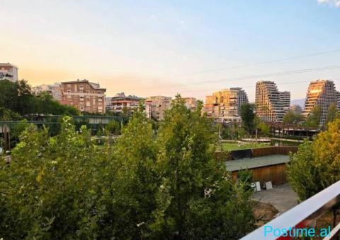 JEPET ME QIRA APARTAMENT 3+1+2 + POST KOPESHTI ZOLOGJIK - 1/8