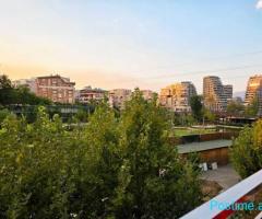 JEPET ME QIRA APARTAMENT 3+1+2 + POST KOPESHTI ZOLOGJIK