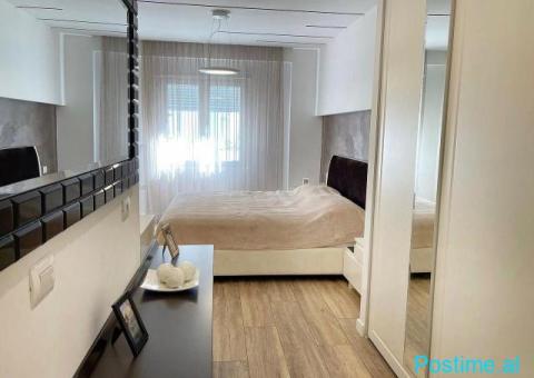 JEPET ME QIRA APARTAMENT 3+1+2 + POST KOPESHTI ZOLOGJIK - 2/8
