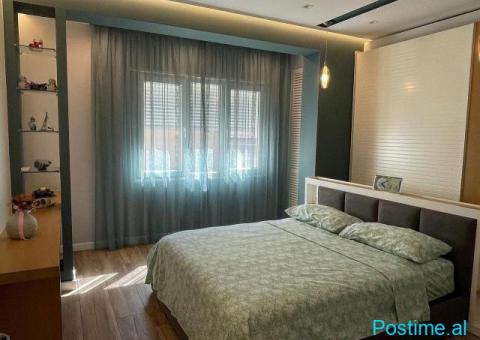 JEPET ME QIRA APARTAMENT 3+1+2 + POST KOPESHTI ZOLOGJIK - 3/8