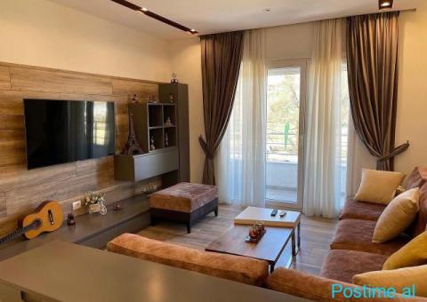 JEPET ME QIRA APARTAMENT 3+1+2 + POST KOPESHTI ZOLOGJIK - 4/8
