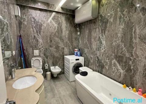 JEPET ME QIRA APARTAMENT 3+1+2 + POST KOPESHTI ZOLOGJIK - 5/8