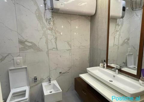 JEPET ME QIRA APARTAMENT 3+1+2 + POST KOPESHTI ZOLOGJIK - 6/8