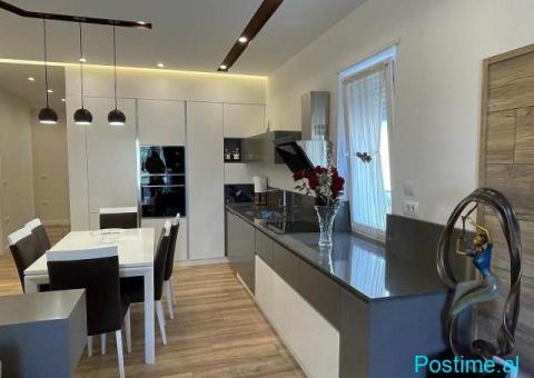 JEPET ME QIRA APARTAMENT 3+1+2 + POST KOPESHTI ZOLOGJIK - 7/8