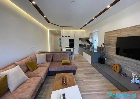 JEPET ME QIRA APARTAMENT 3+1+2 + POST KOPESHTI ZOLOGJIK - 8/8